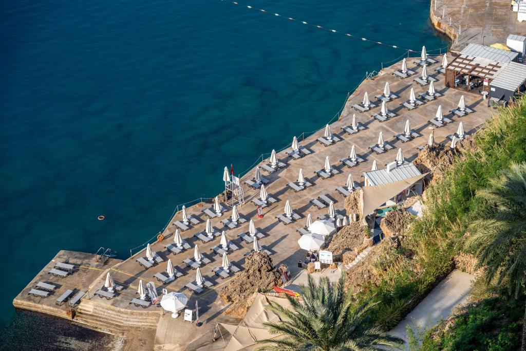 AKRA ANTALYA
