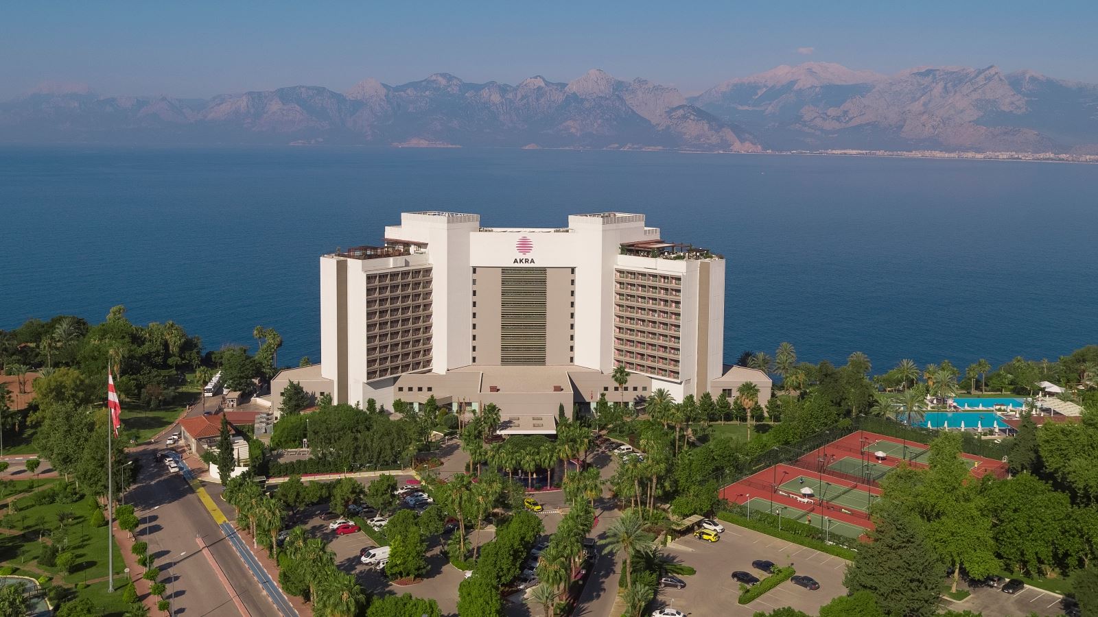 AKRA ANTALYA
