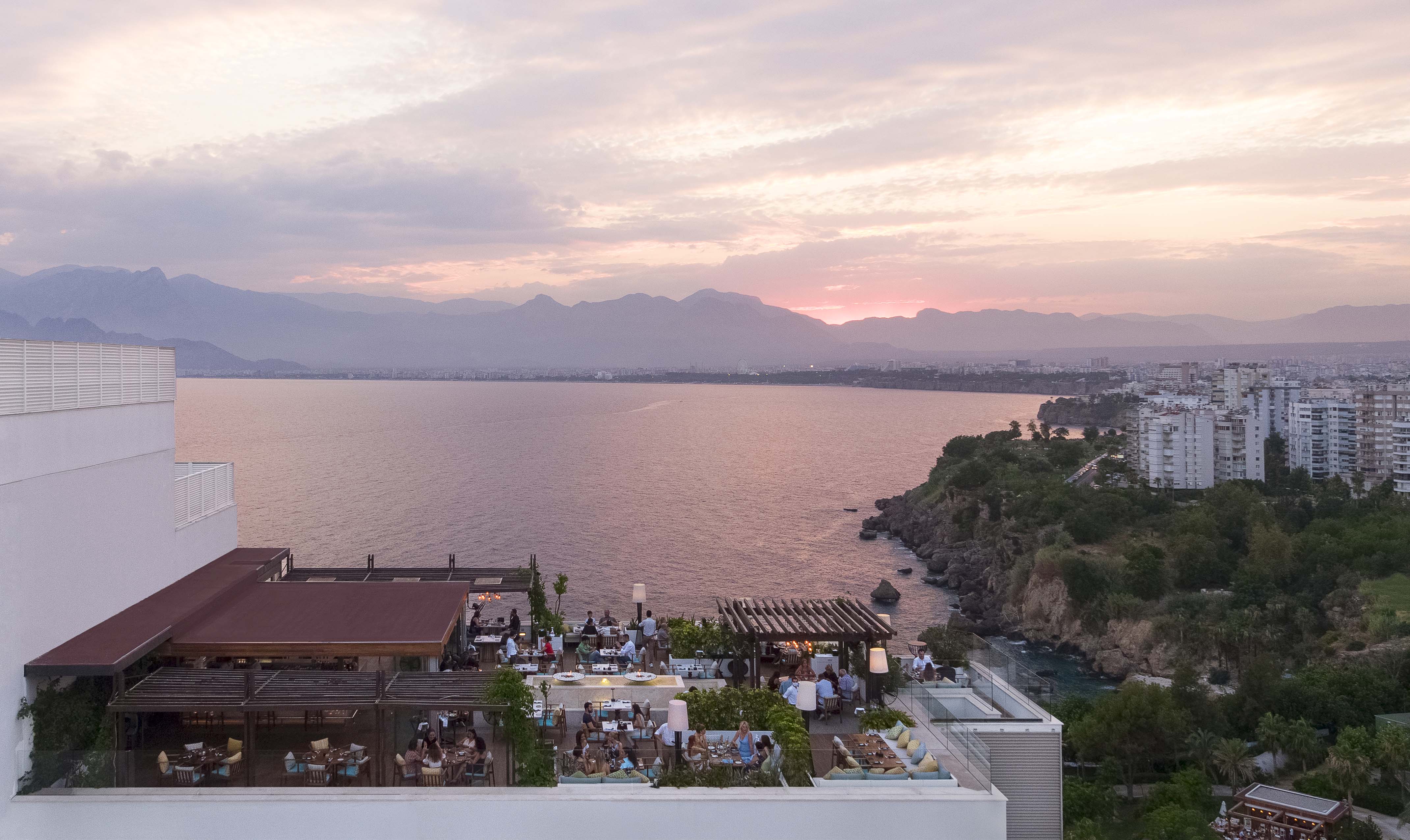 AKRA ANTALYA