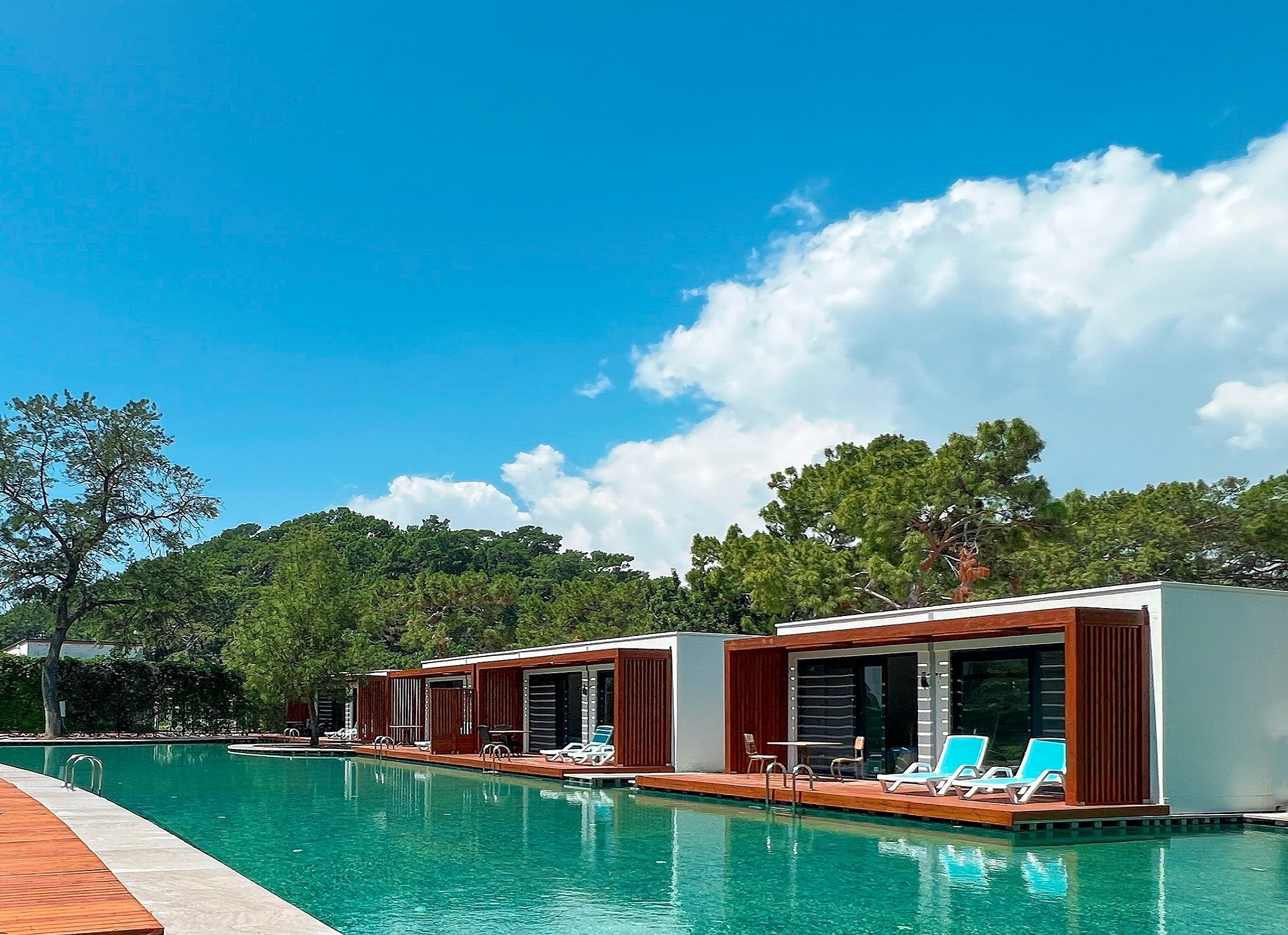 CLUB MARCO POLO