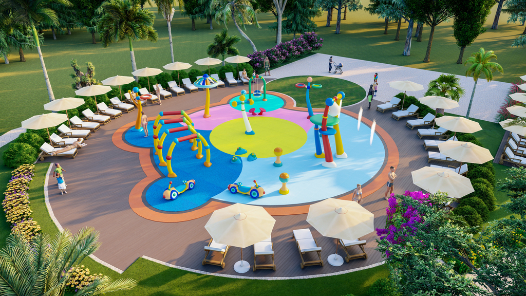 ARCANUS SIDE RESORT