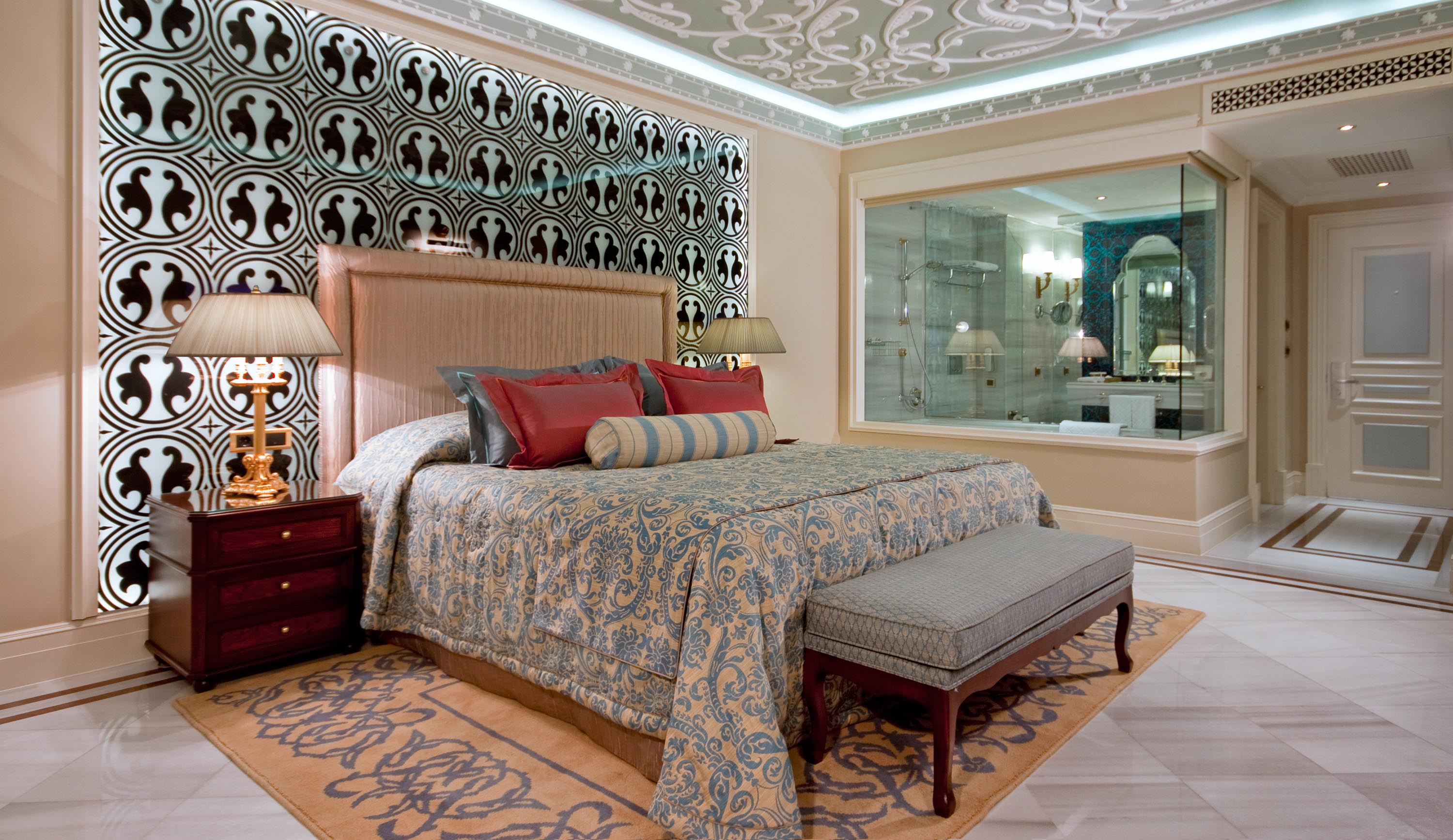 ALI BEY RESORT SORGUN