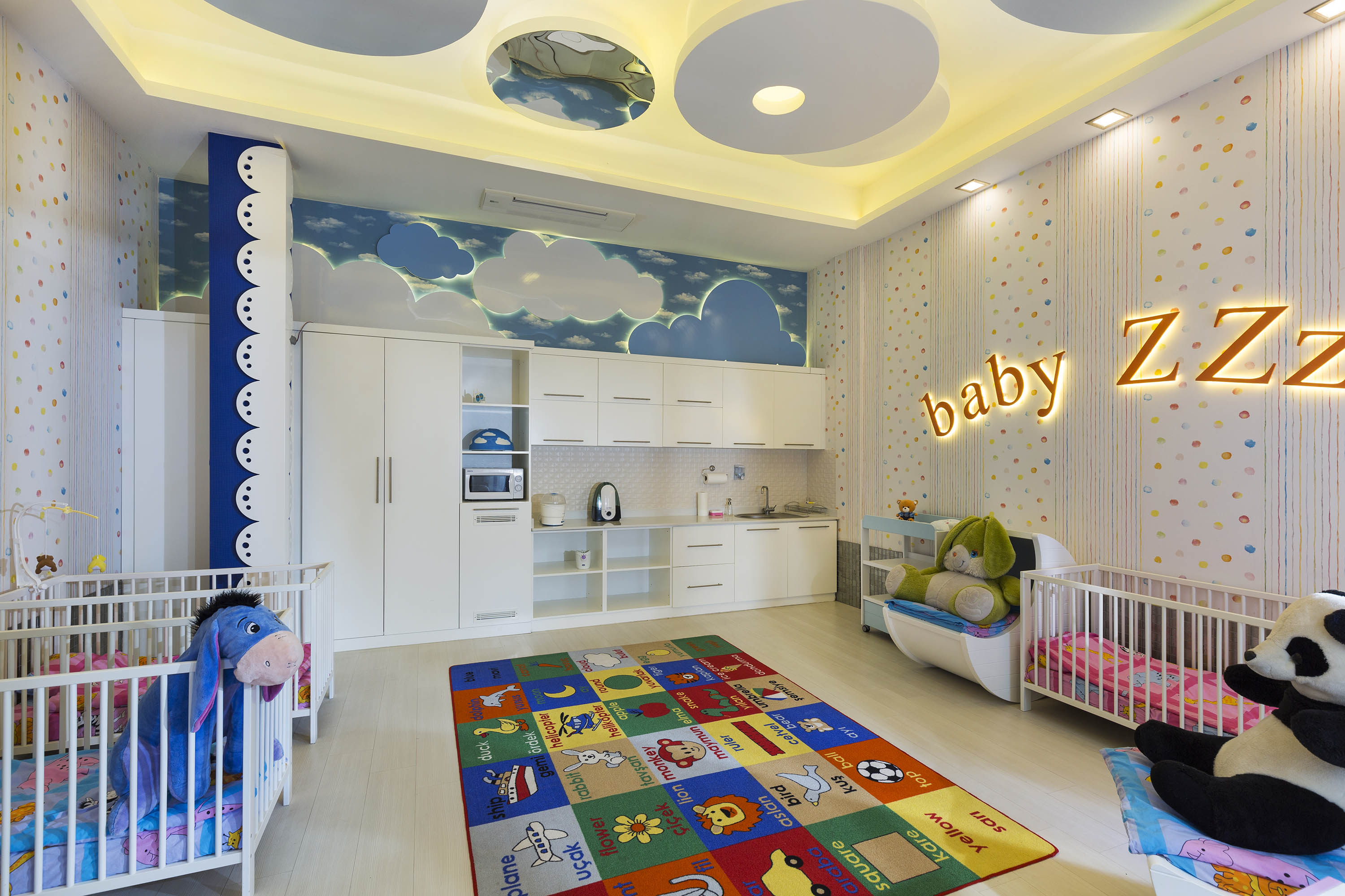 ALI BEY RESORT SORGUN