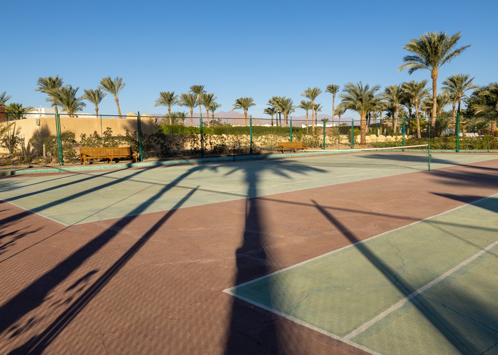 CONTINENTAL PLAZA BEACH SHARM EL SHEIKH