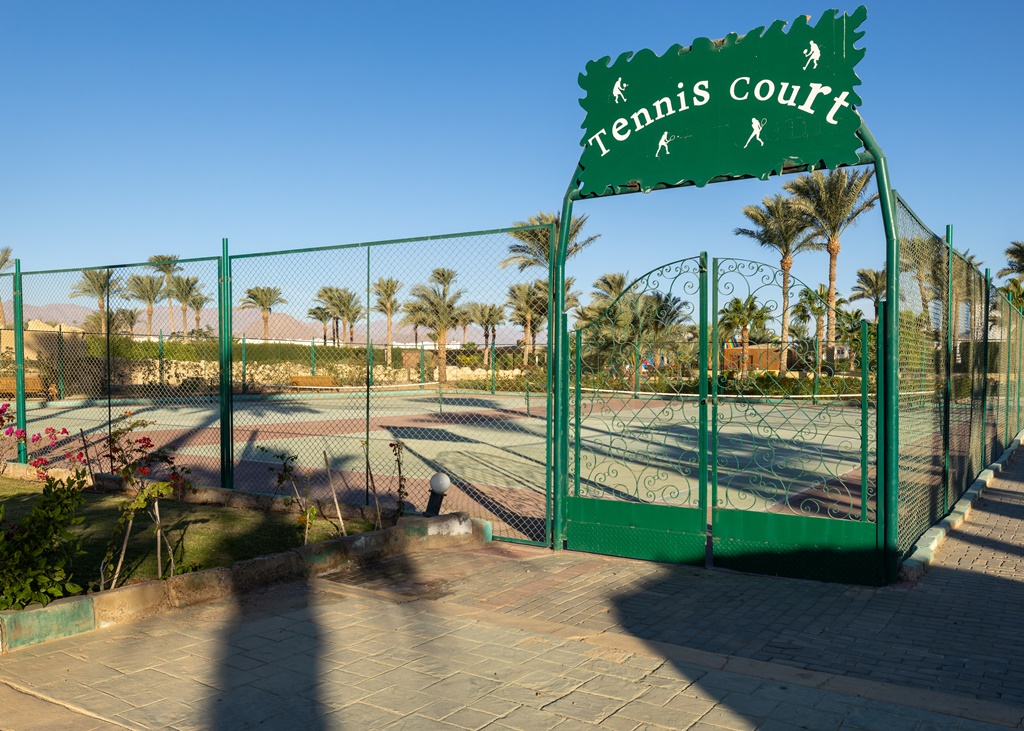 CONTINENTAL PLAZA BEACH SHARM EL SHEIKH