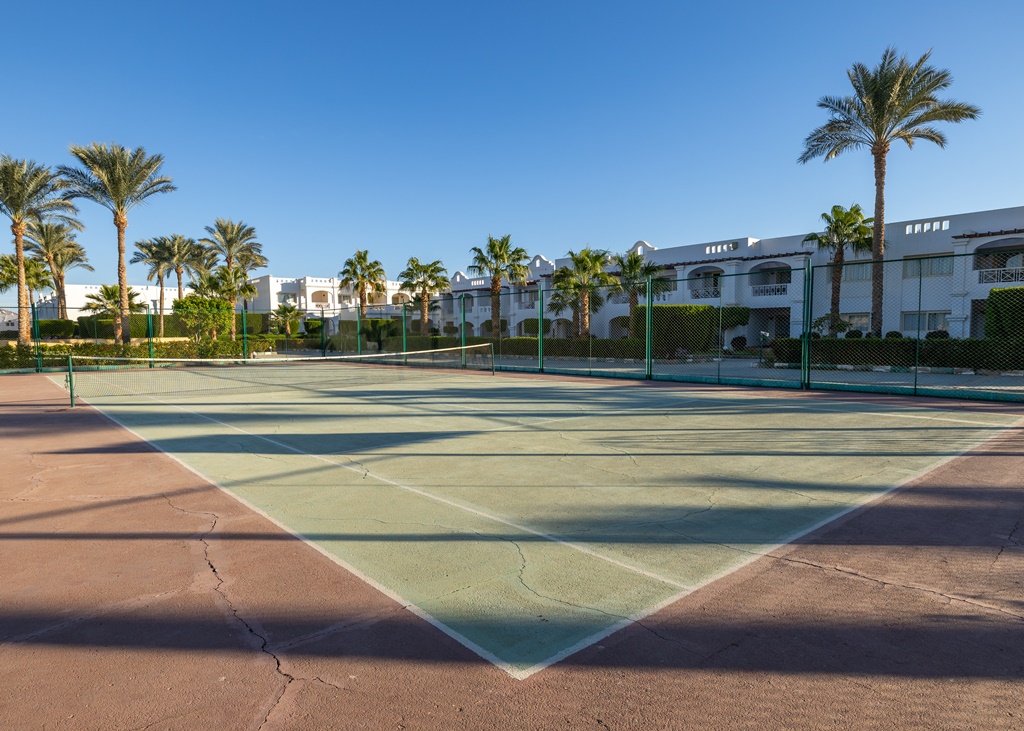 CONTINENTAL PLAZA BEACH SHARM EL SHEIKH