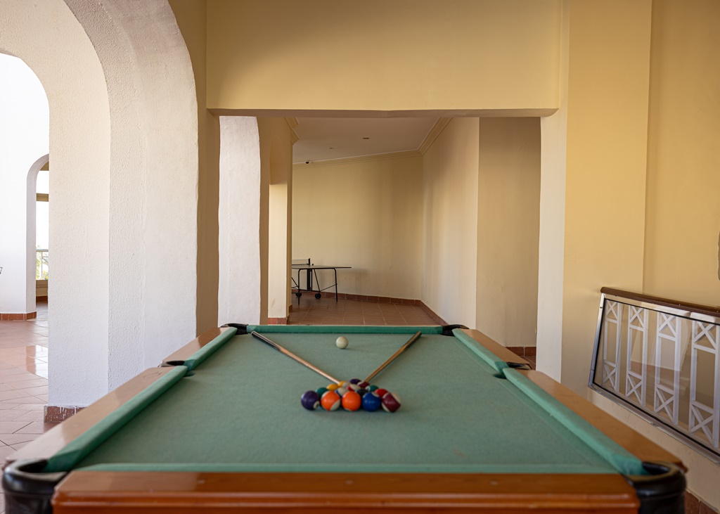 CONTINENTAL PLAZA BEACH SHARM EL SHEIKH