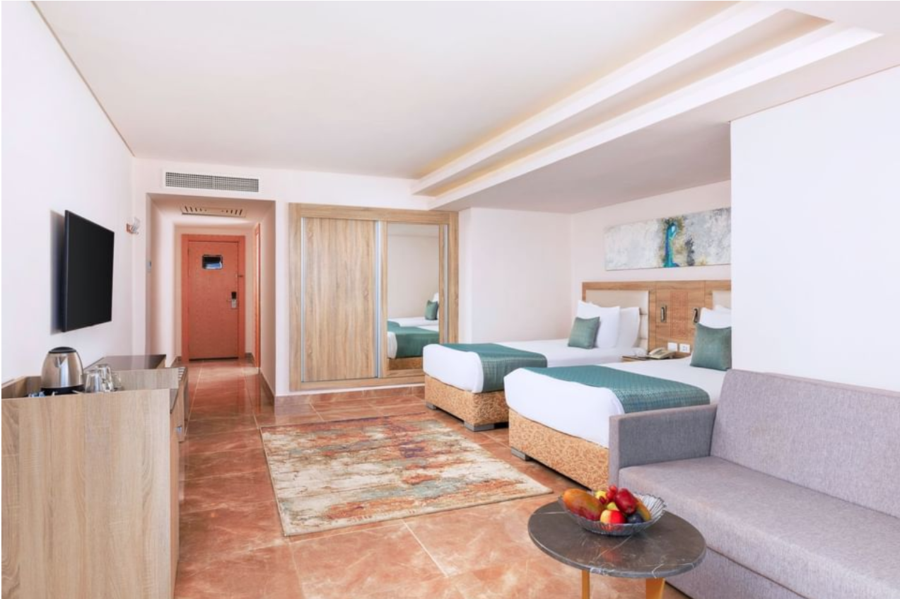 PICKALBATROS PALACE RESORT-SSH