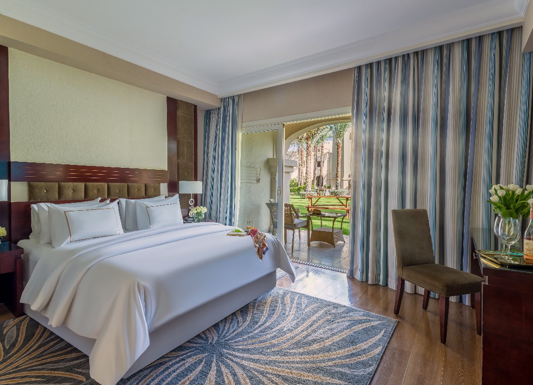 RIXOS SHARM EL SHEIKH