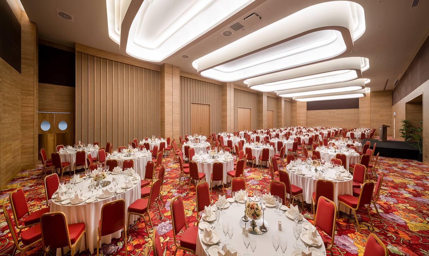 CONCORDE TOWER HOTEL