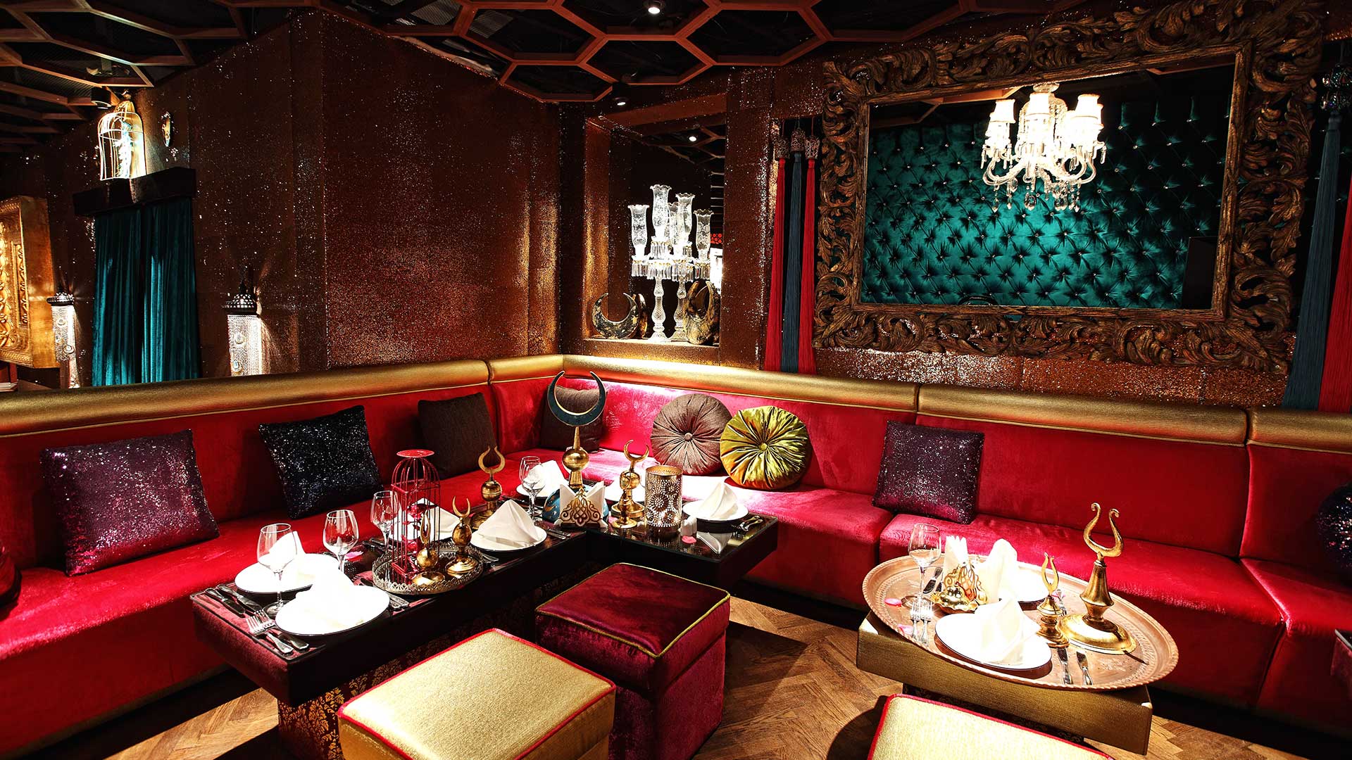CRATOS PREMIUM HOTEL&CASİNO &PORT&SPA