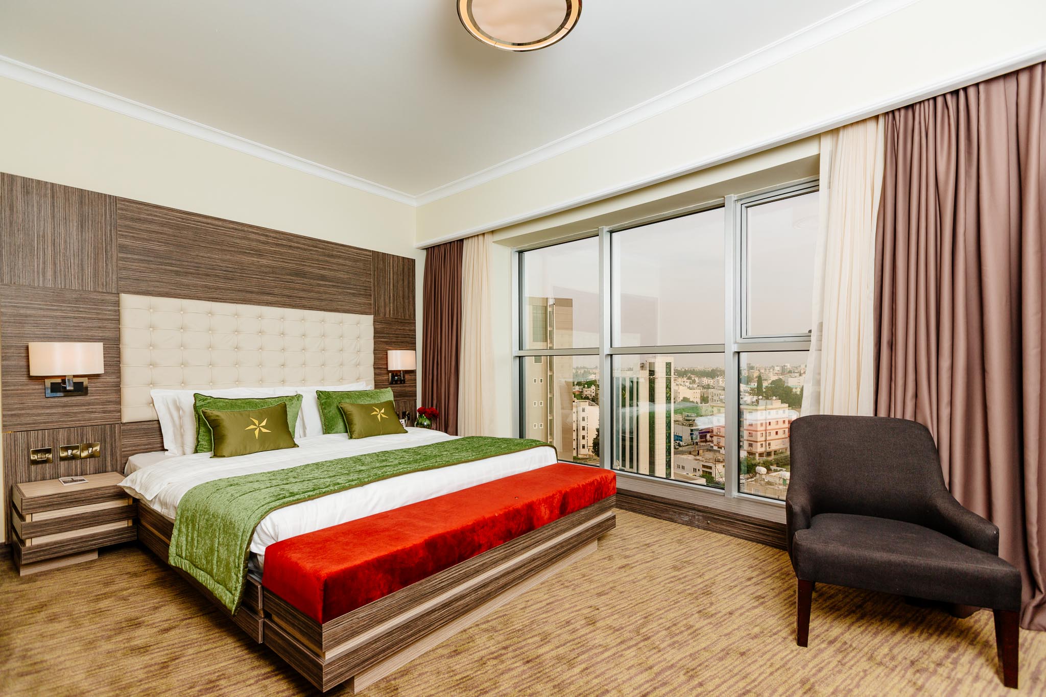 GRAND PASHA NICOSIA