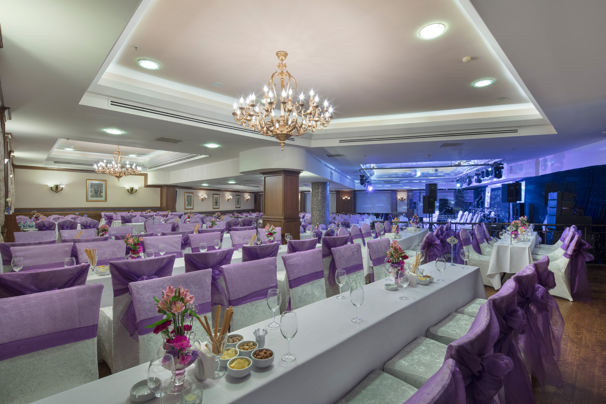 MERIT LEFKOSA HOTEL CASINO&SPA