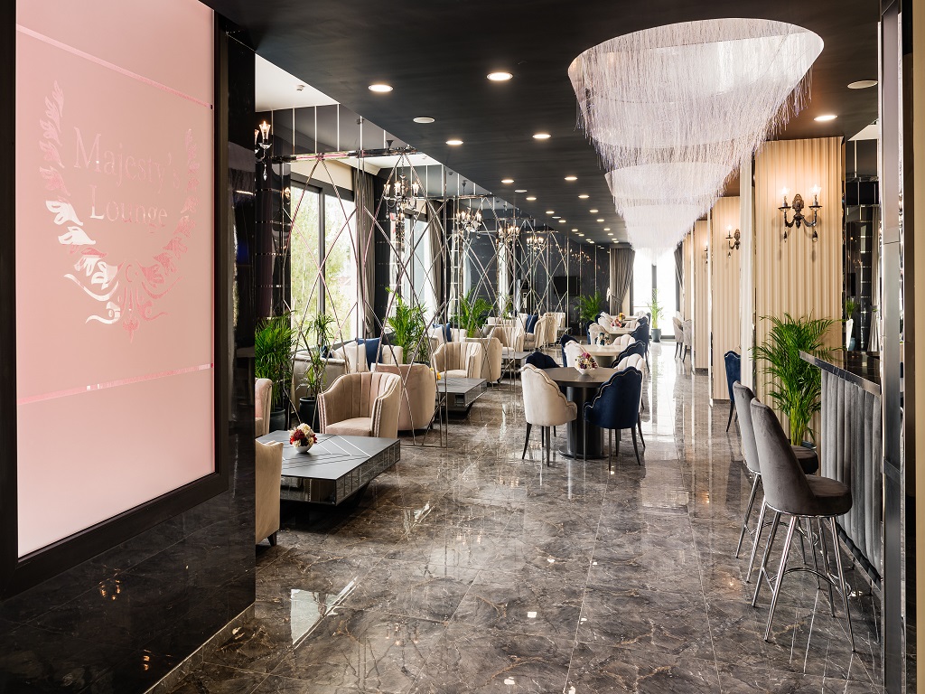 ROYAL PALACE HOTEL LEFKOSA