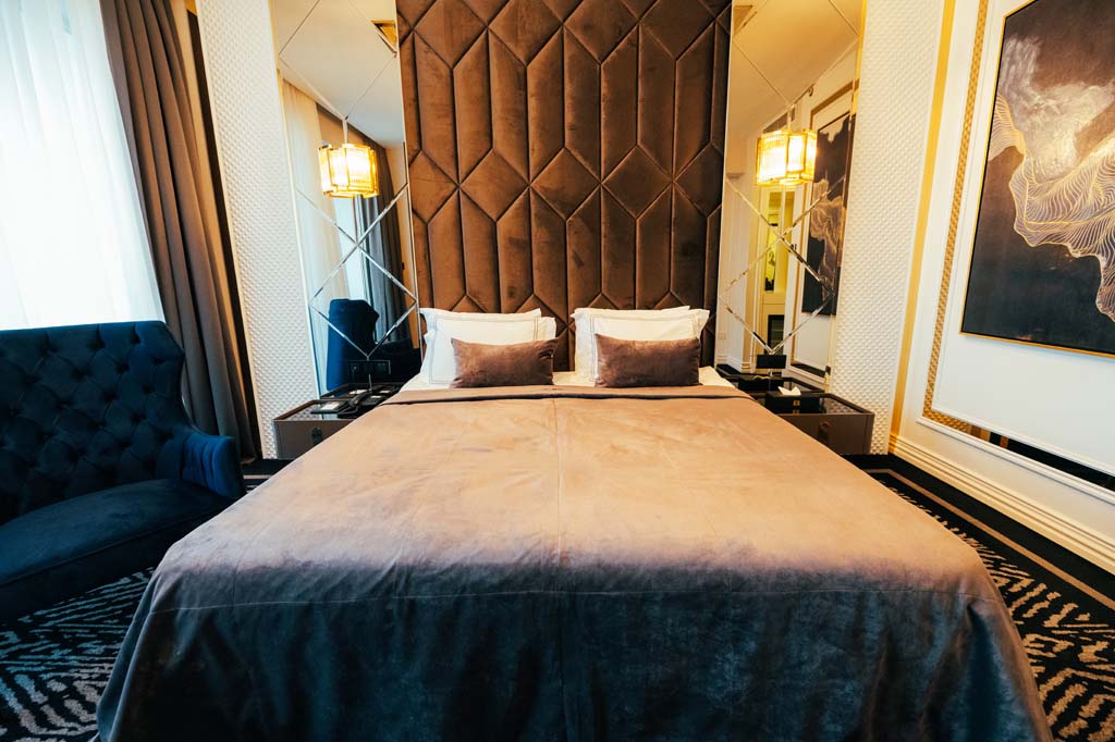 CHAMADA PRESTIGE HOTEL & CASINO & SPA