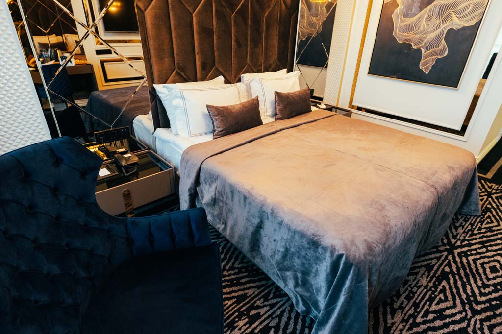 CHAMADA PRESTIGE HOTEL & CASINO & SPA
