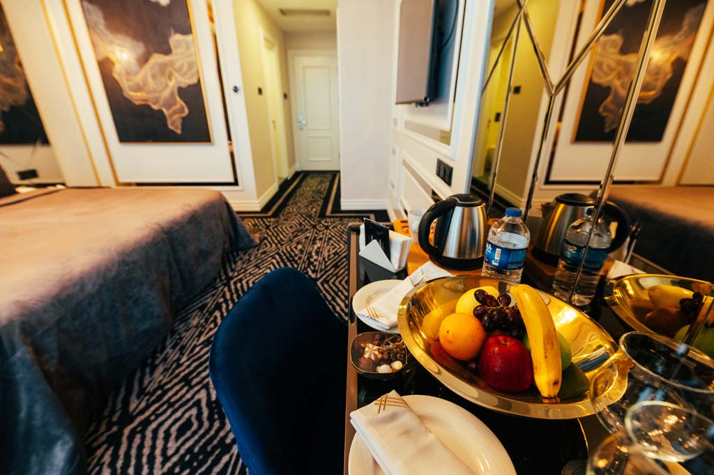 CHAMADA PRESTIGE HOTEL & CASINO & SPA