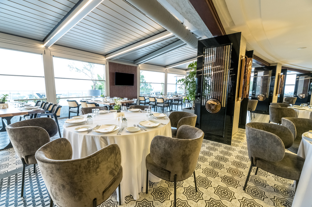 CHAMADA PRESTIGE HOTEL & CASINO & SPA