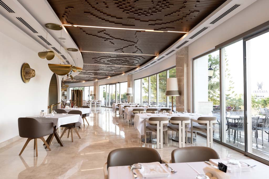CHAMADA PRESTIGE HOTEL & CASINO & SPA
