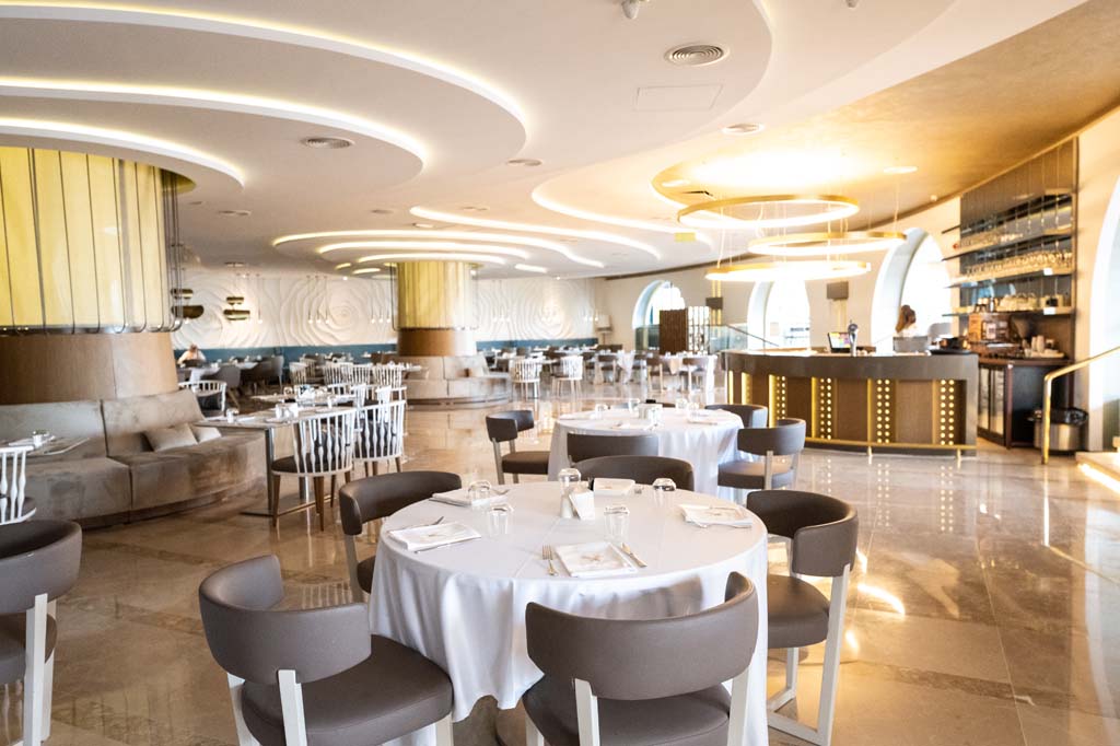 CHAMADA PRESTIGE HOTEL & CASINO & SPA