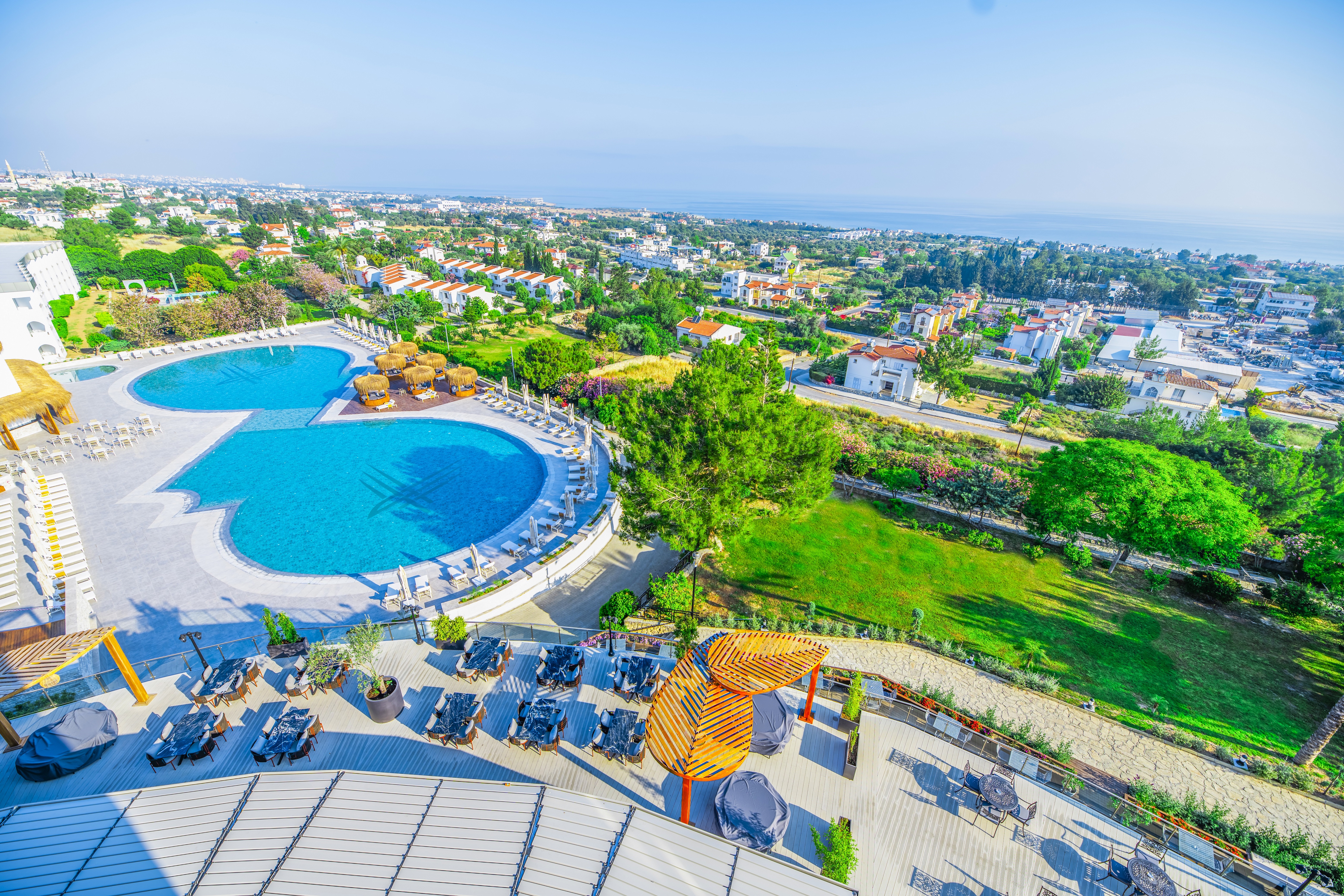 CHAMADA PRESTIGE HOTEL & CASINO & SPA