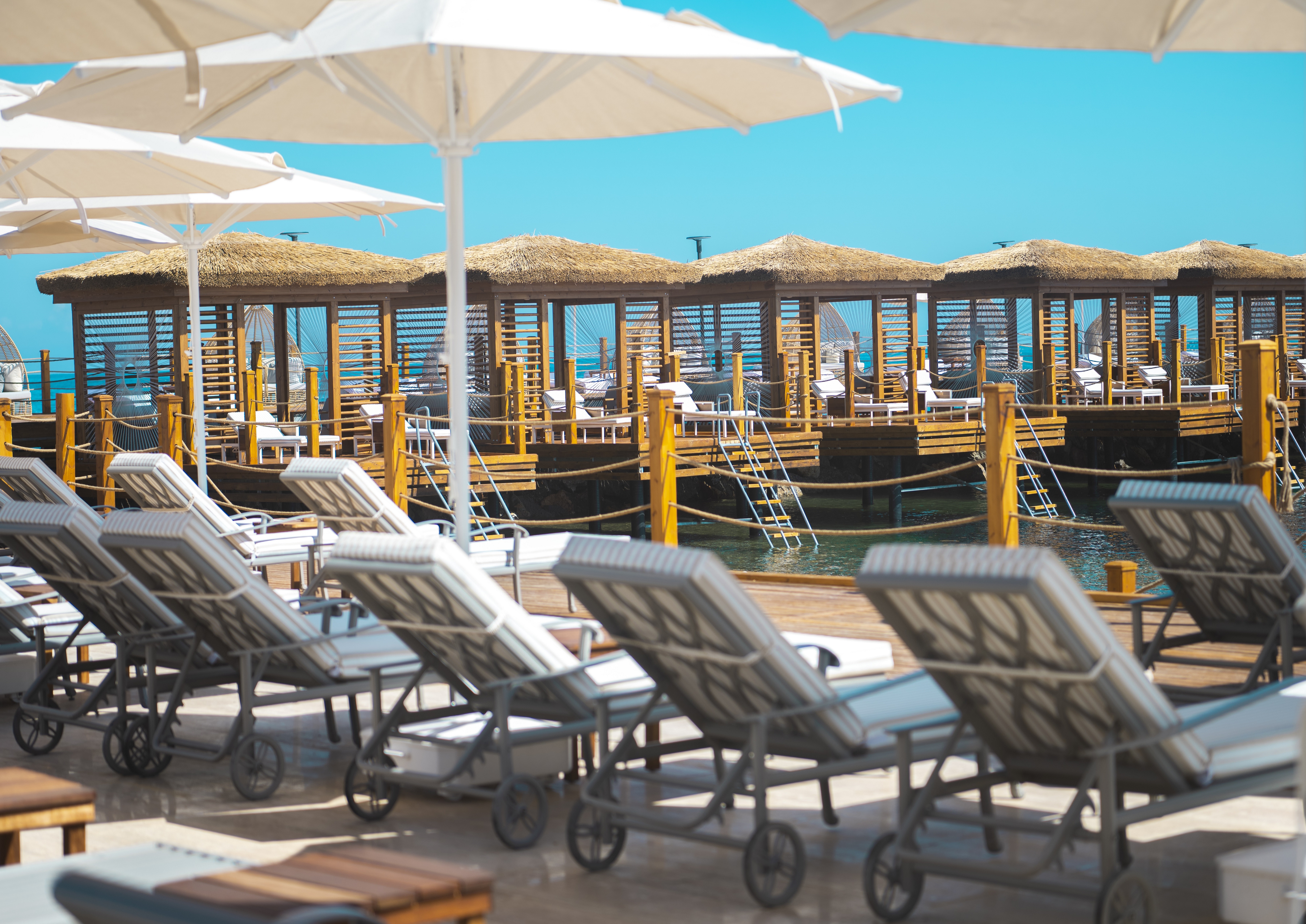 CHAMADA PRESTIGE HOTEL & CASINO & SPA