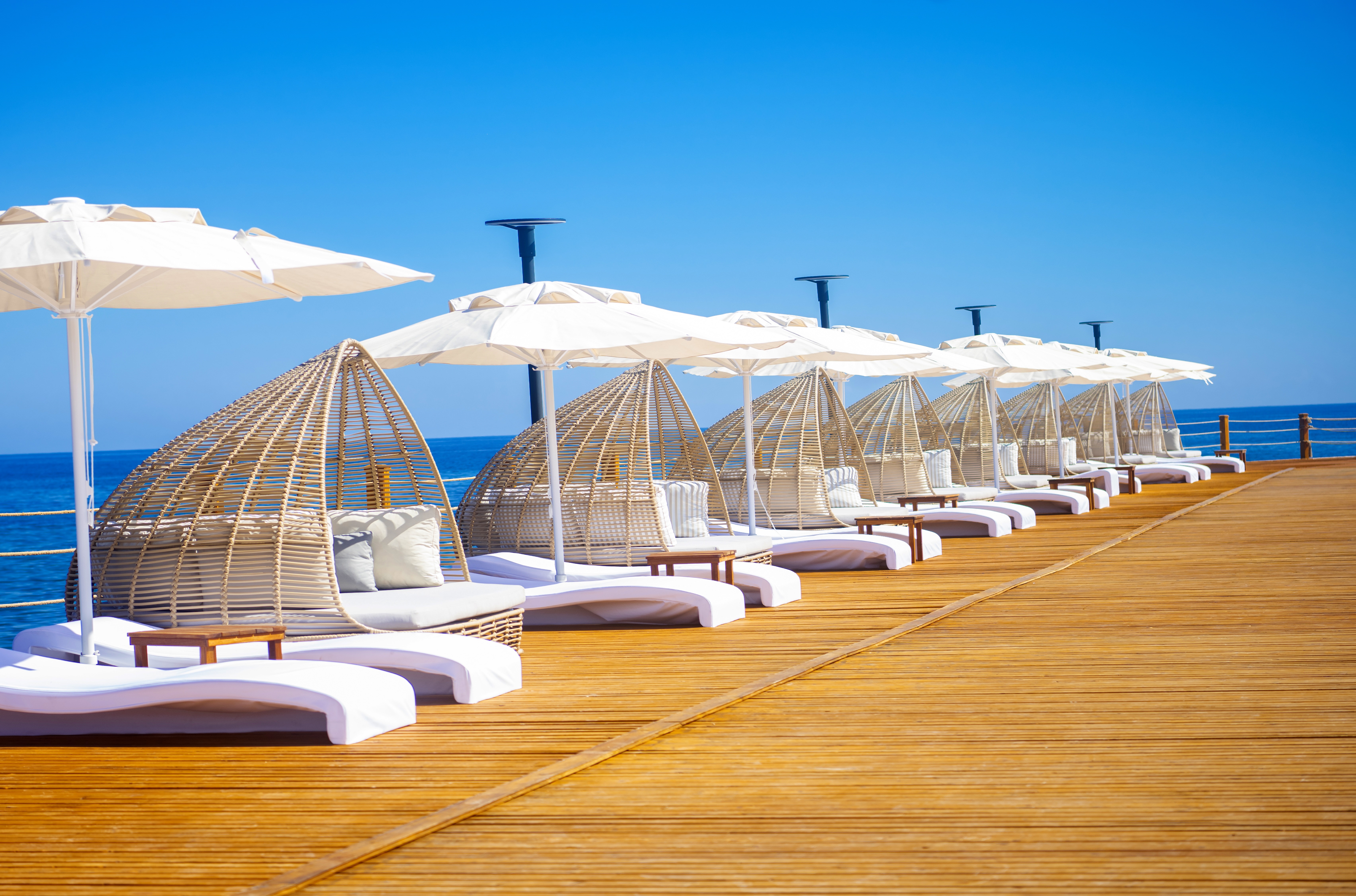 CHAMADA PRESTIGE HOTEL & CASINO & SPA