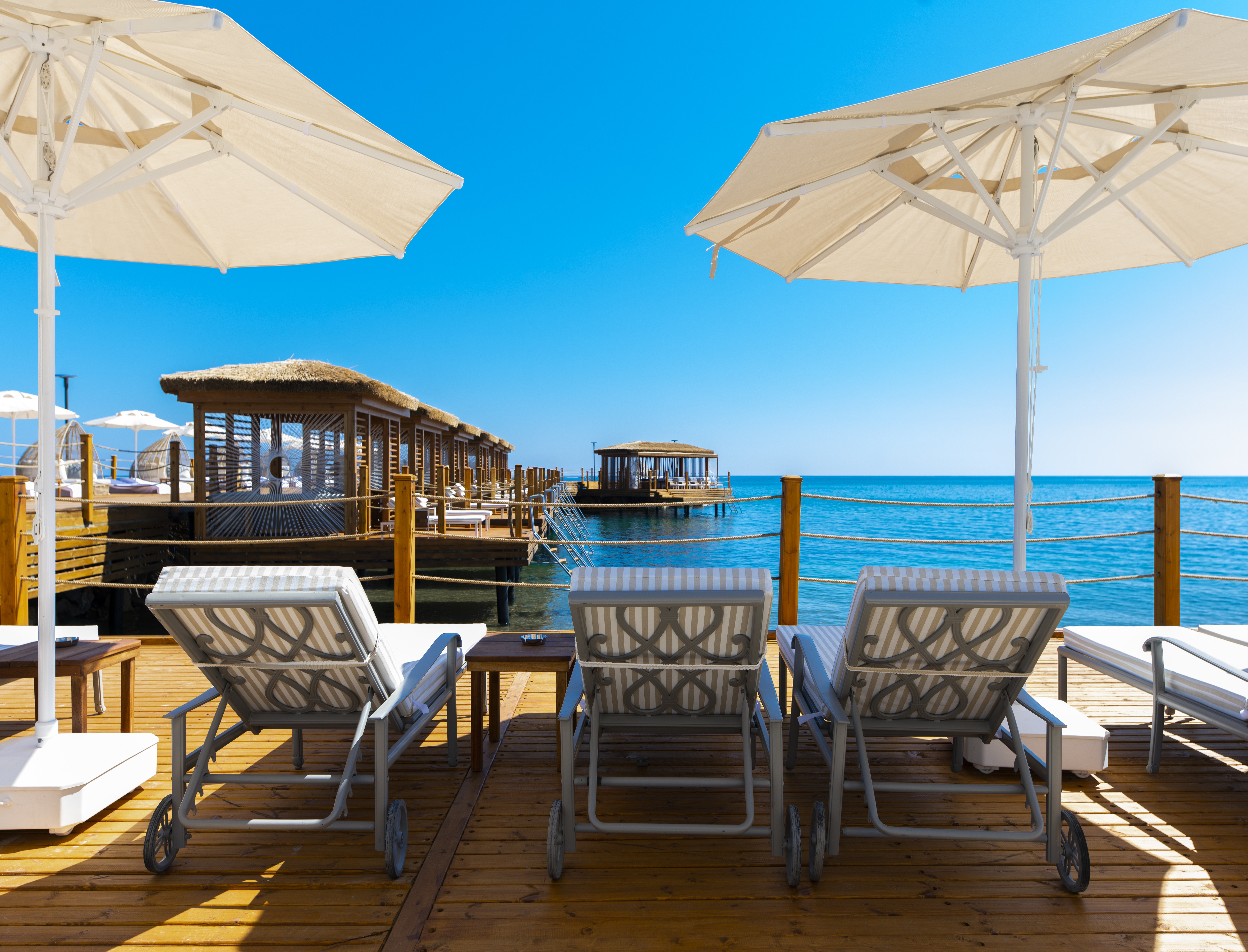 CHAMADA PRESTIGE HOTEL & CASINO & SPA