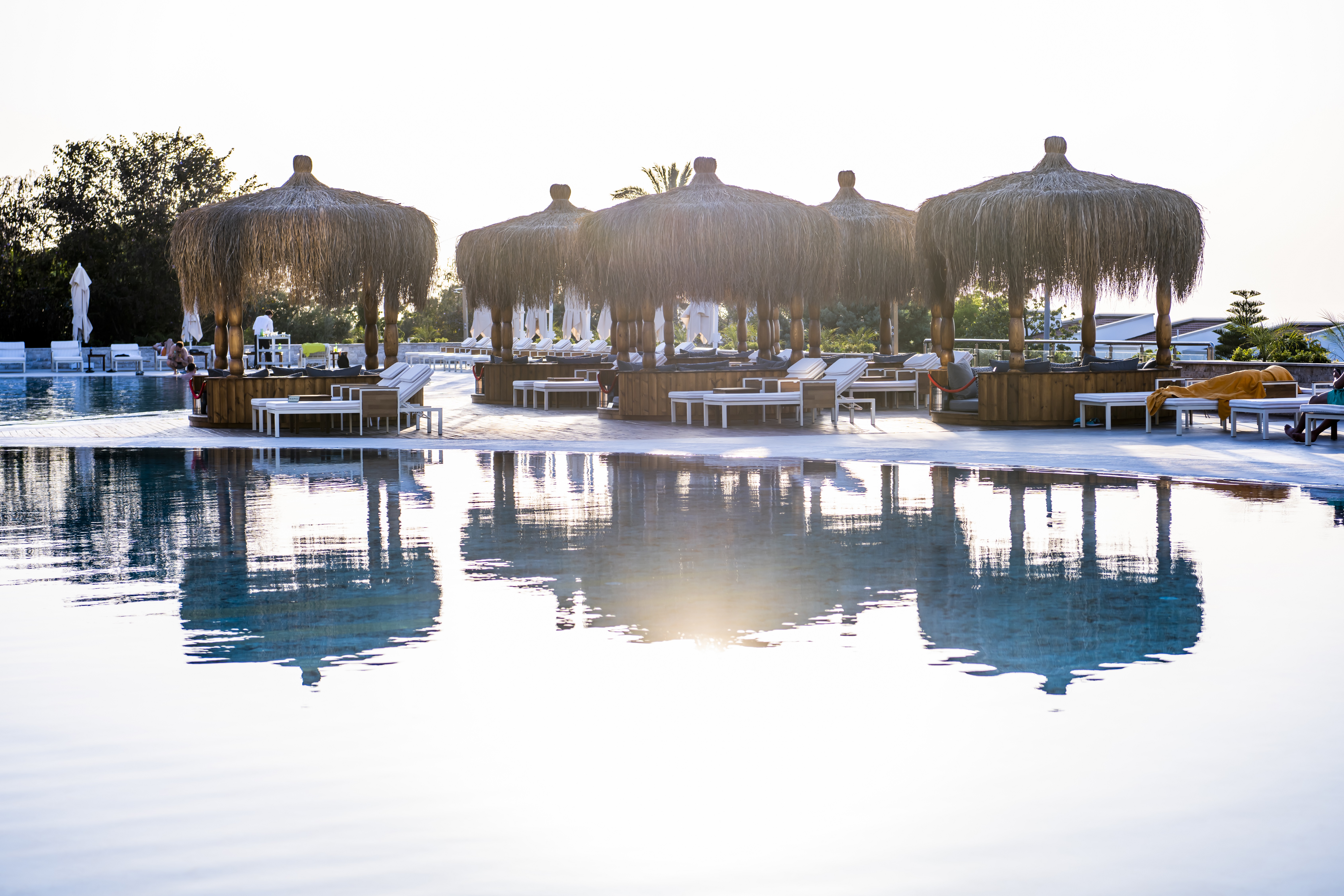 CHAMADA PRESTIGE HOTEL & CASINO & SPA