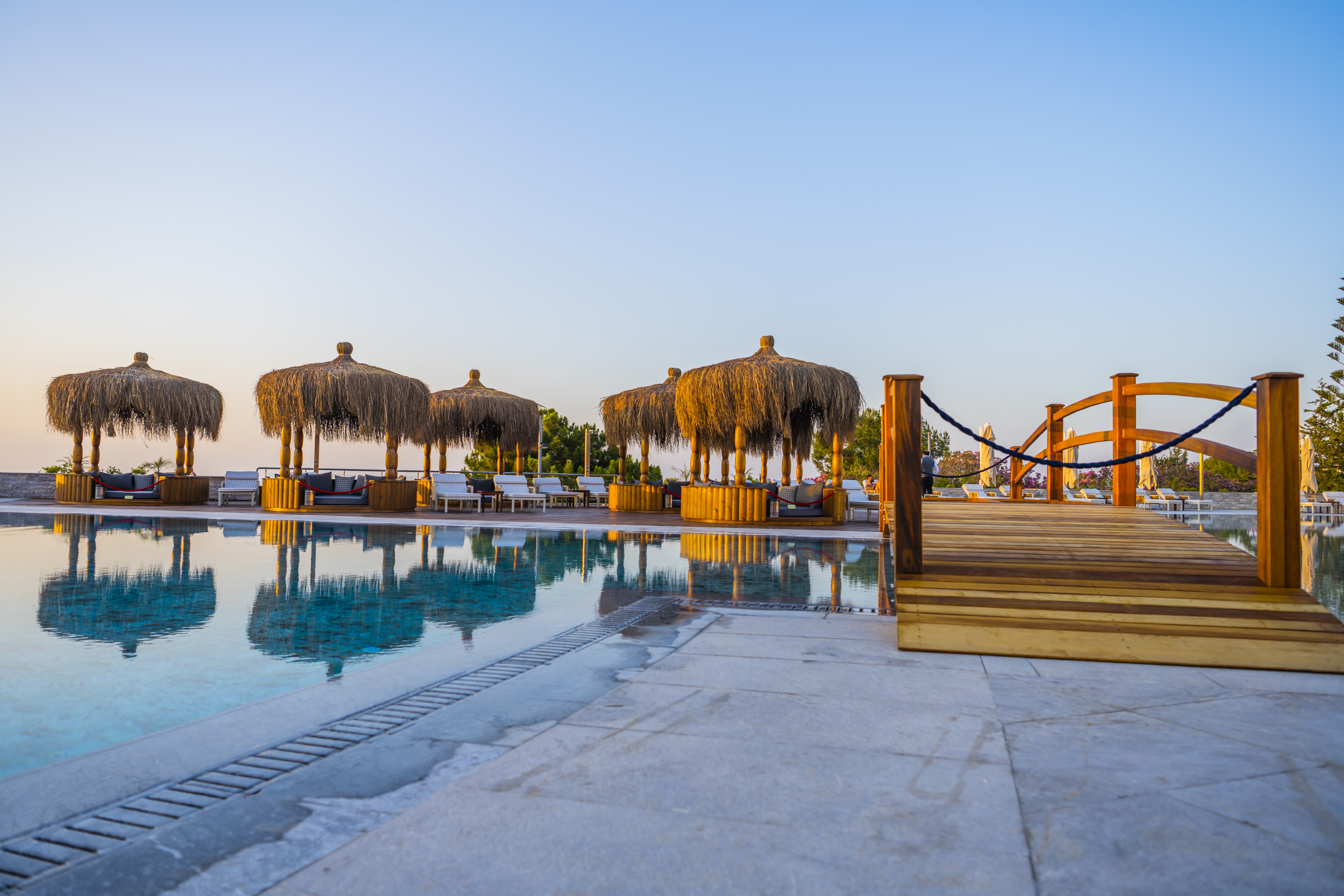 CHAMADA PRESTIGE HOTEL & CASINO & SPA