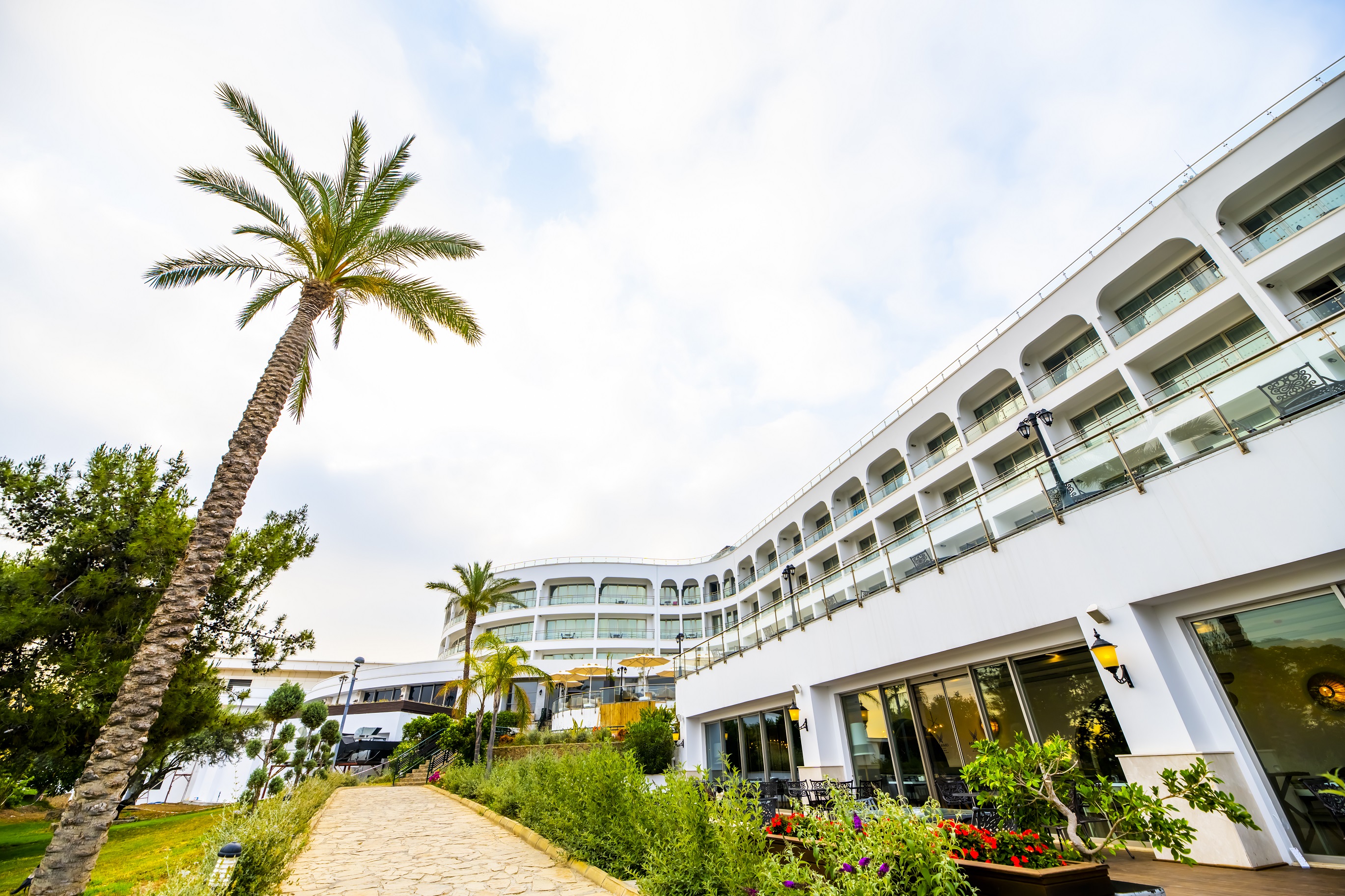 CHAMADA PRESTIGE HOTEL & CASINO & SPA