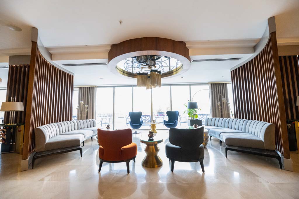 CHAMADA PRESTIGE HOTEL & CASINO & SPA