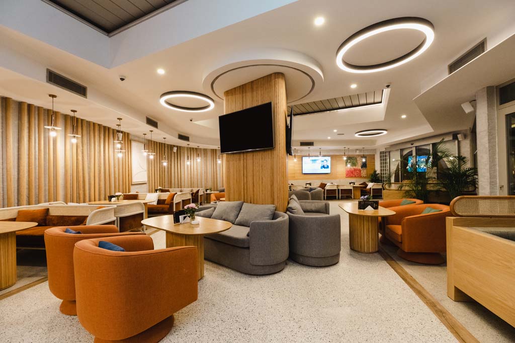 CHAMADA PRESTIGE HOTEL & CASINO & SPA