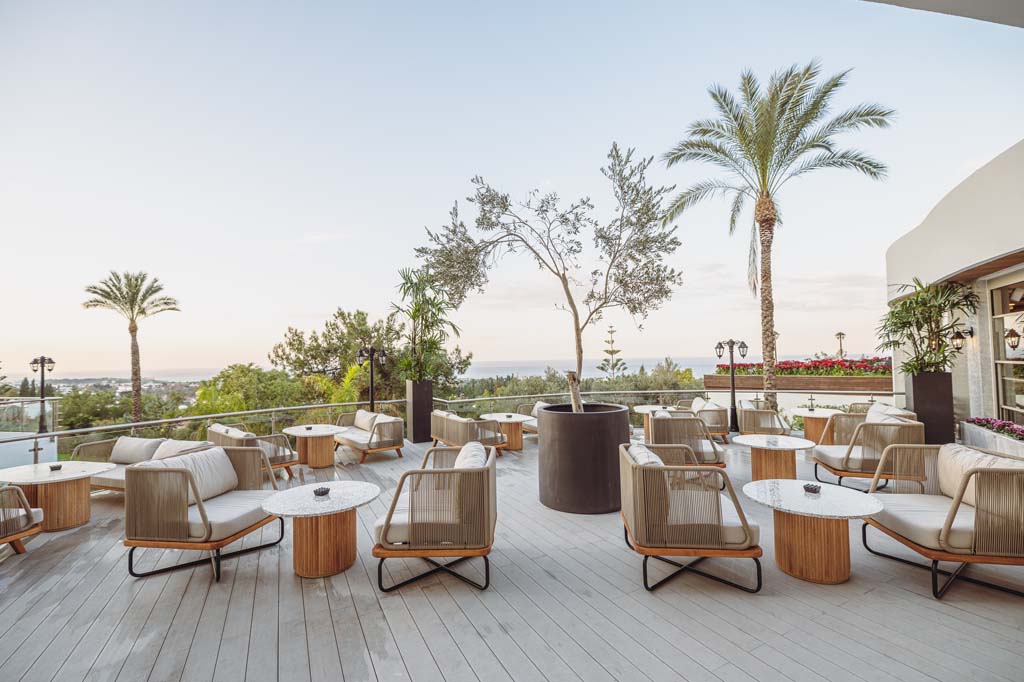 CHAMADA PRESTIGE HOTEL & CASINO & SPA