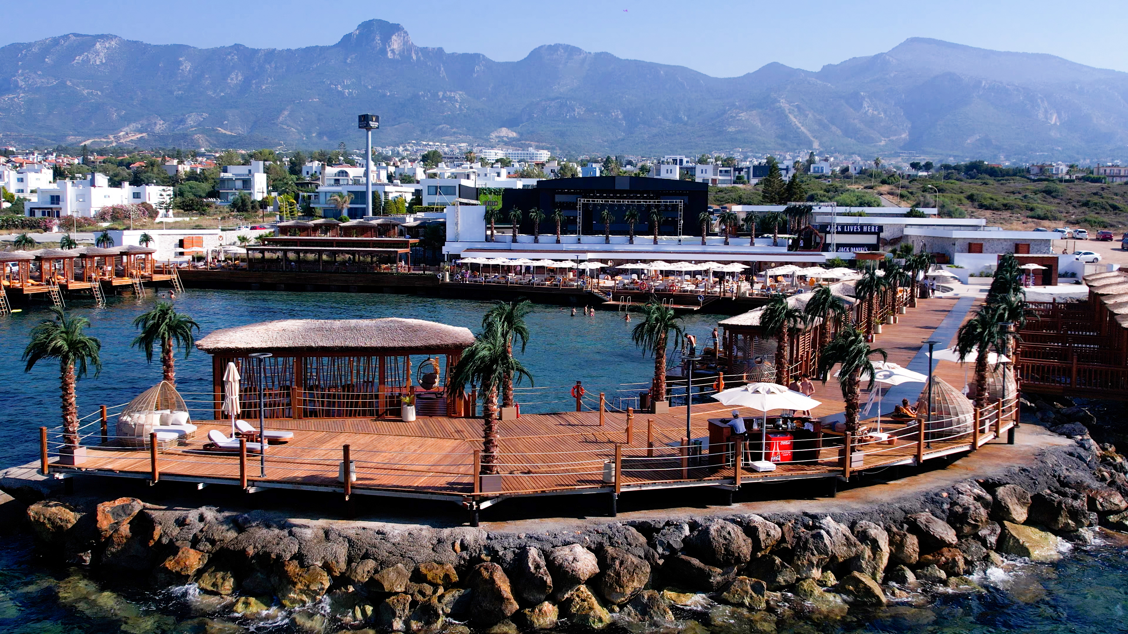 CHAMADA PRESTIGE HOTEL & CASINO & SPA