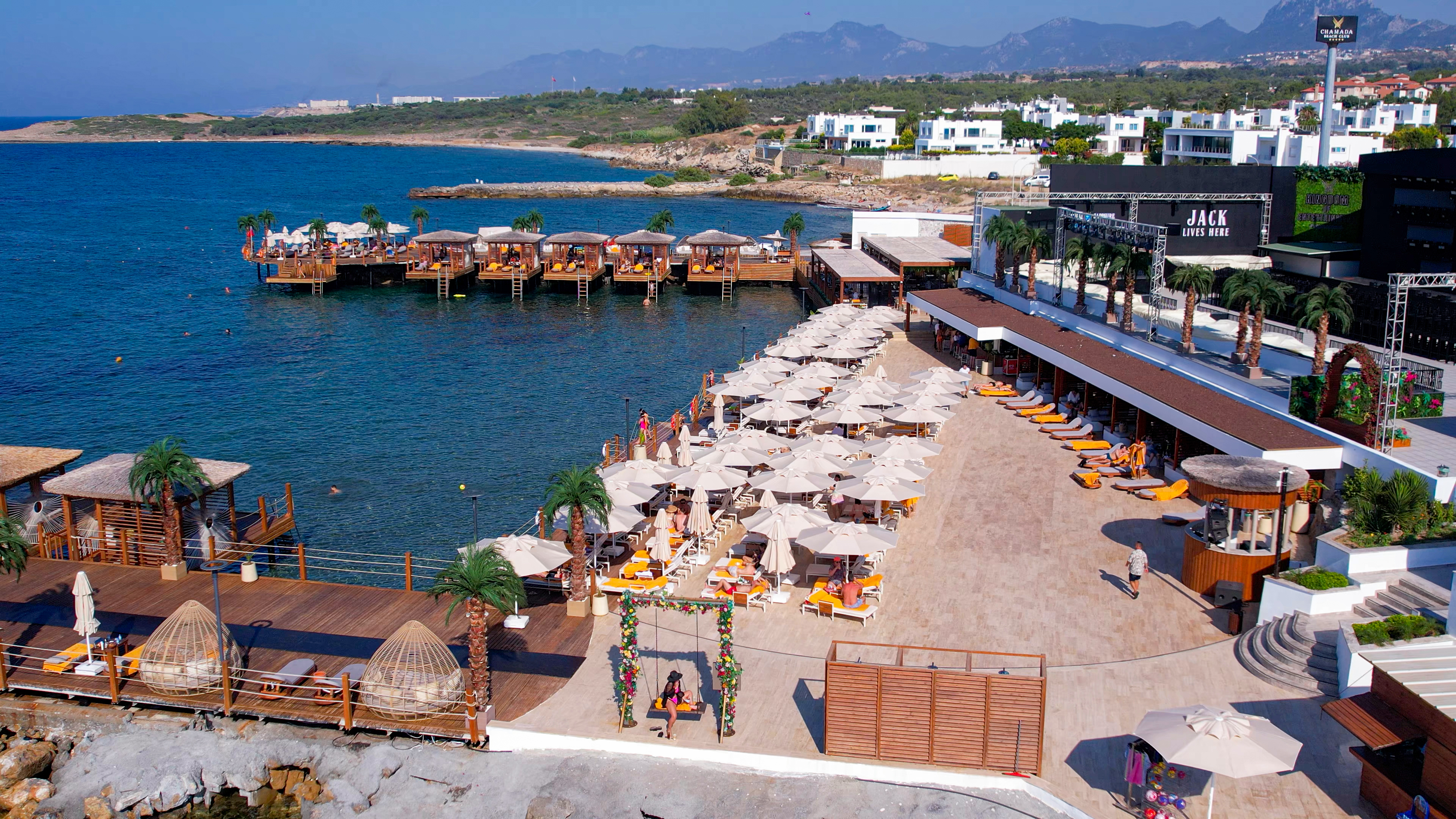 CHAMADA PRESTIGE HOTEL & CASINO & SPA