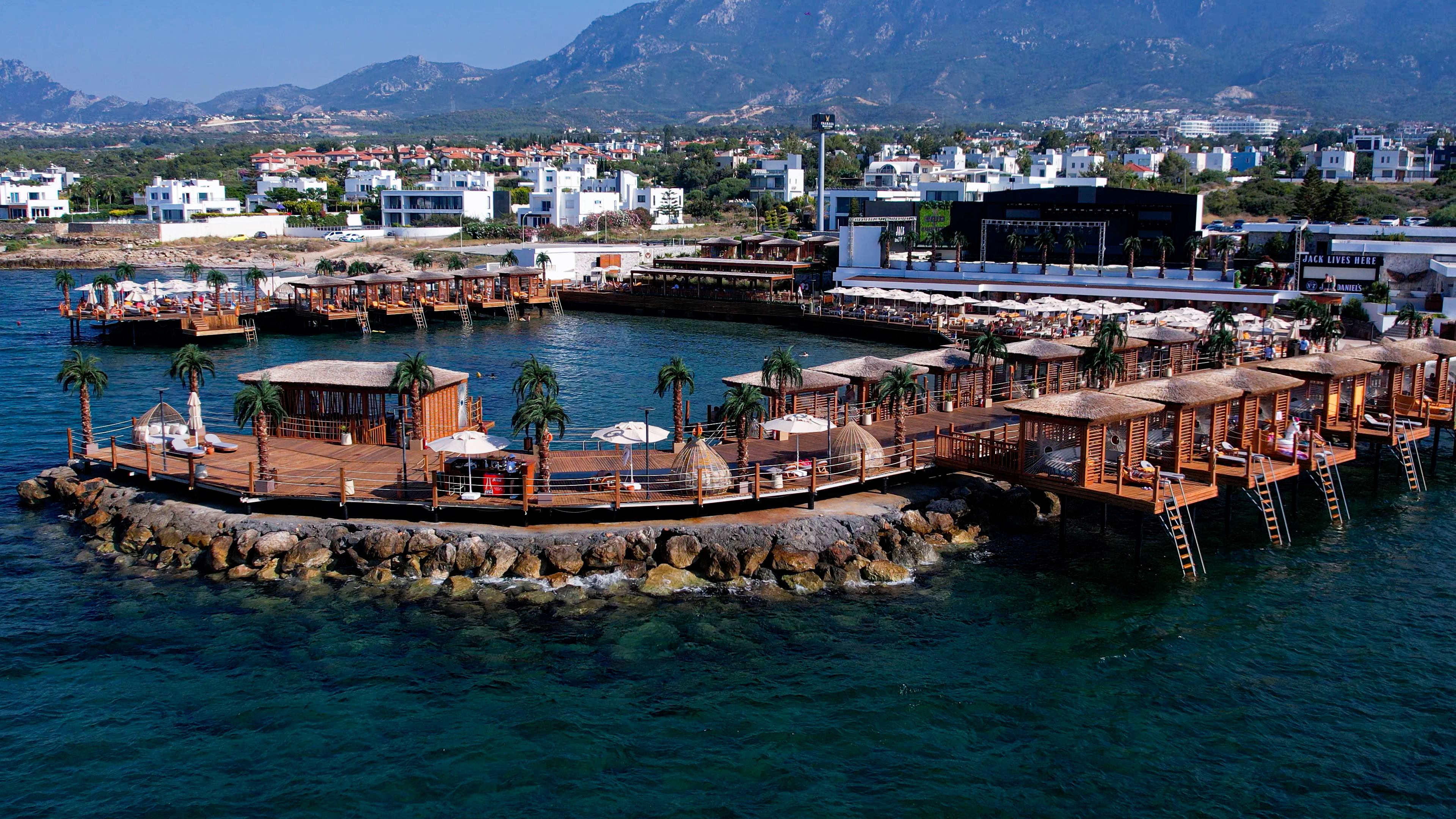CHAMADA PRESTIGE HOTEL & CASINO & SPA