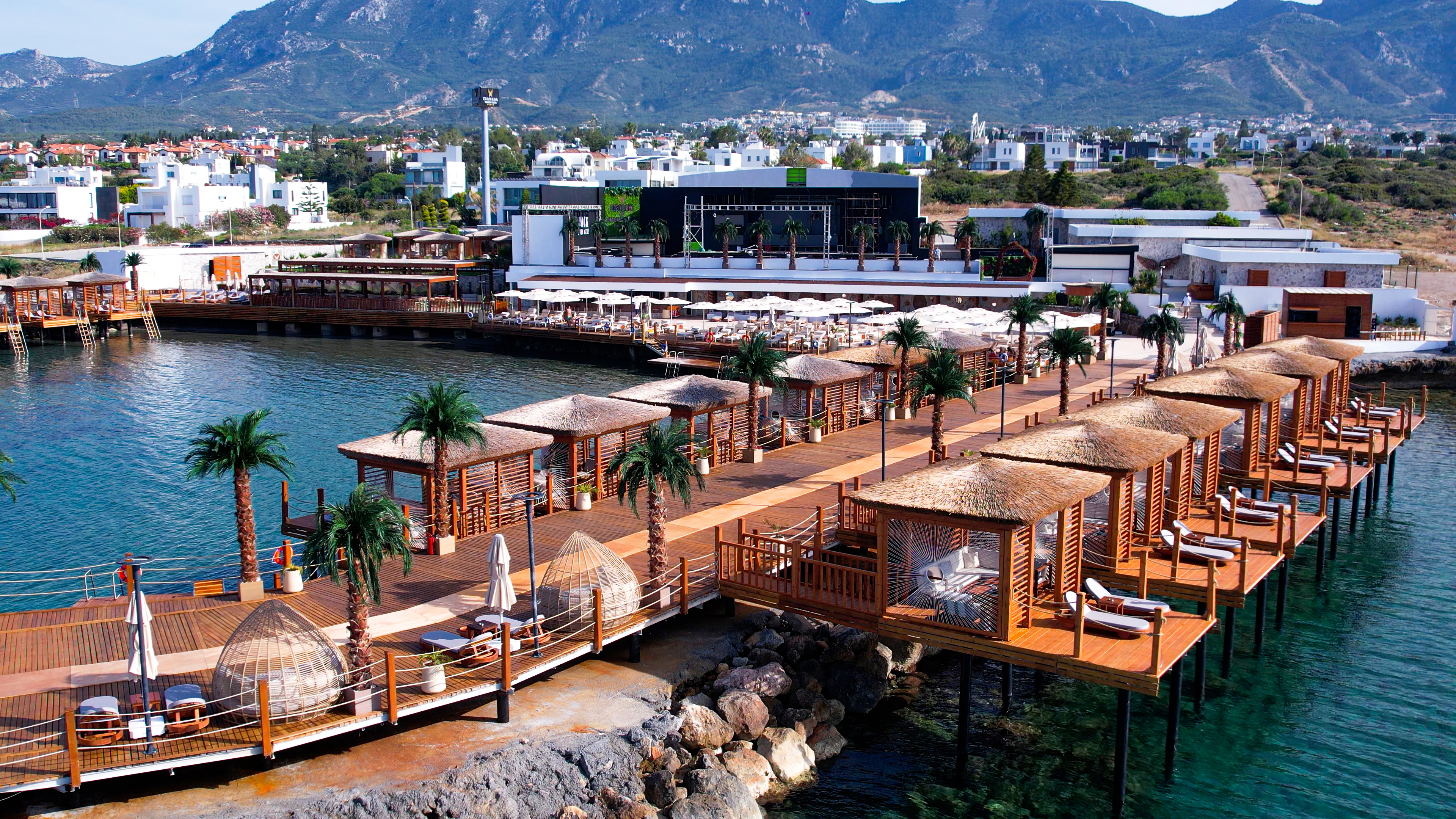 CHAMADA PRESTIGE HOTEL & CASINO & SPA